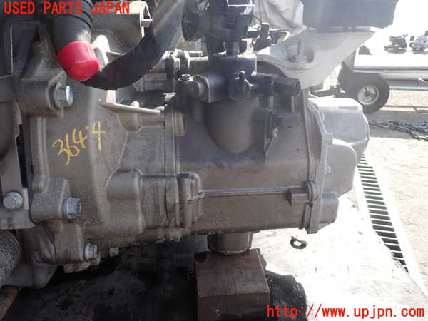 2UPJ-9236443200]VW up! GTI(アップ GTI)(AADKR)ミッション MT DKRA 中古_3