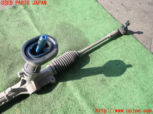 2UPJ-9236444235]VW up! GTI(アップ GTI)(AADKR)パワステギアボックス 中古_2