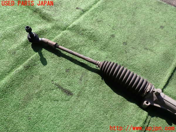 2UPJ-9236444235]VW up! GTI(アップ GTI)(AADKR)パワステギアボックス 中古_3