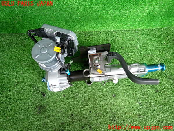 2UPJ-9236444260]VW up! GTI(アップ GTI)(AADKR)ステアリングシャフト 中古_2