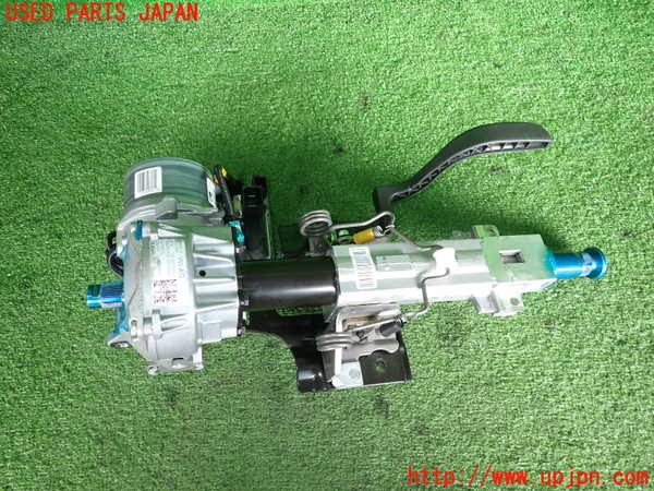 2UPJ-9236444260]VW up! GTI(アップ GTI)(AADKR)ステアリングシャフト 中古_3