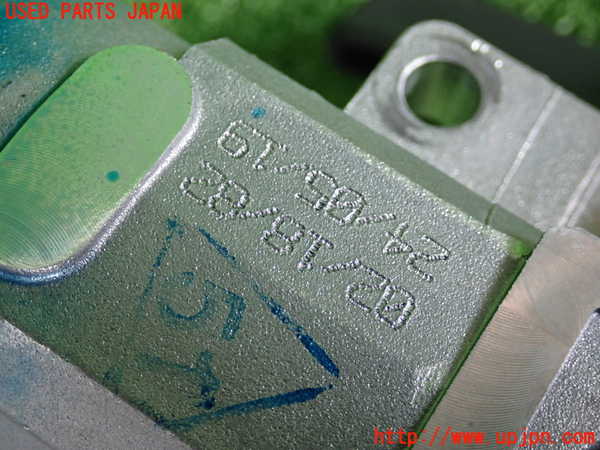 2UPJ-9236444260]VW up! GTI(アップ GTI)(AADKR)ステアリングシャフト 中古_5