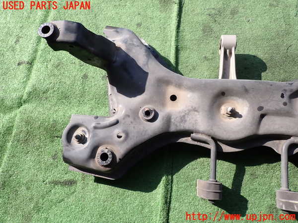 2UPJ-9236445285]VW up! GTI(アップ GTI)(AADKR)フロントメンバー 中古_3