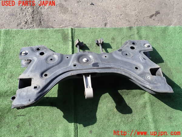 2UPJ-9236445285]VW up! GTI(アップ GTI)(AADKR)フロントメンバー 中古_4