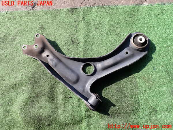 2UPJ-9236445186]VW up! GTI(アップ GTI)(AADKR)左フロントロアアーム1 中古_2