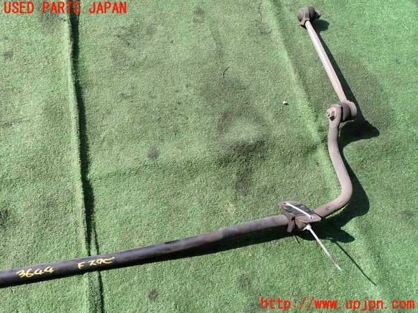 2UPJ-9236445440]VW up! GTI(アップ GTI)(AADKR)フロントスタビライザー 中古_2