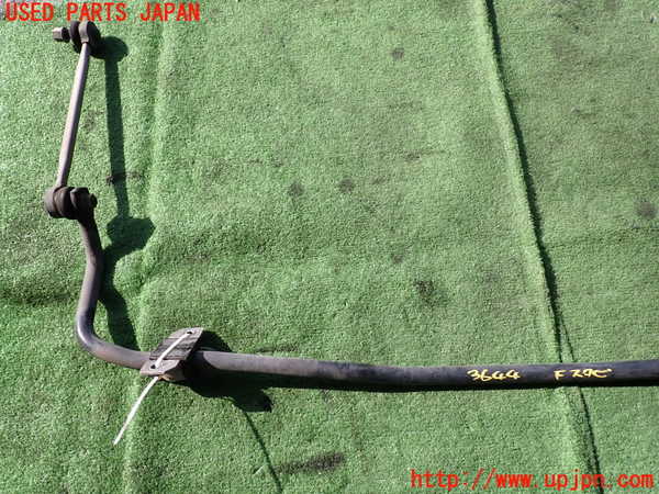 2UPJ-9236445440]VW up! GTI(アップ GTI)(AADKR)フロントスタビライザー 中古_3