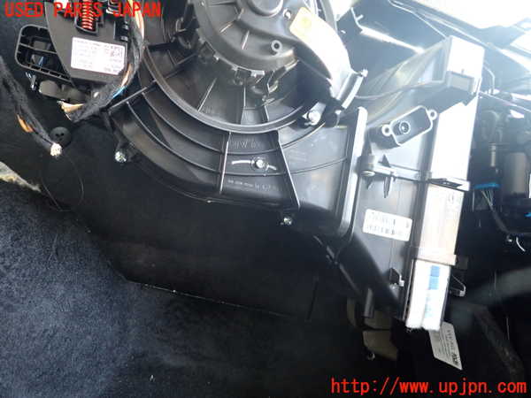 2UPJ-9236446081]VW up! GTI(アップ GTI)(AADKR)エバポレーター1 中古_4