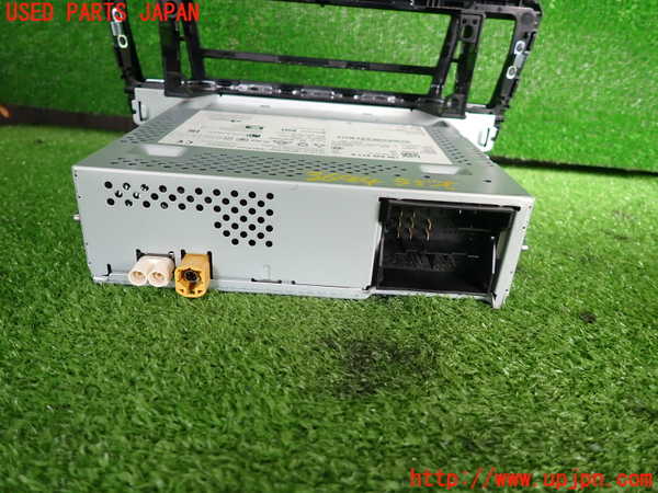 2UPJ-9236446470]VW up! GTI(アップ GTI)(AADKR)ラジオ 中古_3