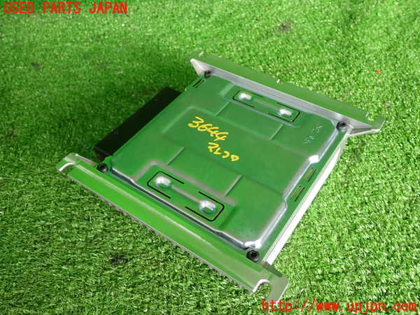 2UPJ-9236446525]VW up! GTI(アップ GTI)(AADKR)アンプ 中古_2