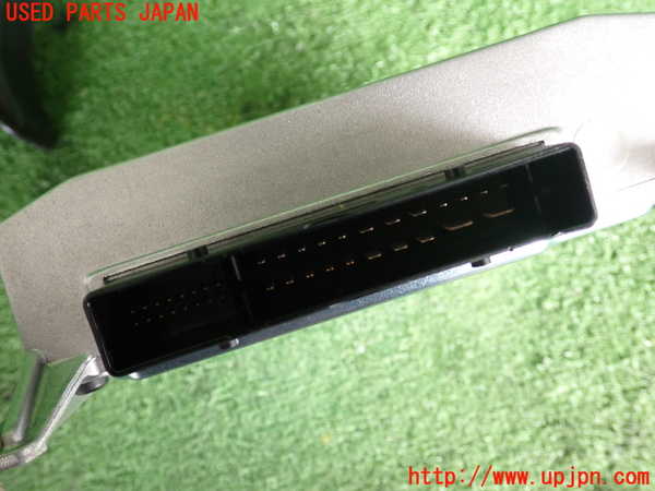 2UPJ-9236446525]VW up! GTI(アップ GTI)(AADKR)アンプ 中古_3