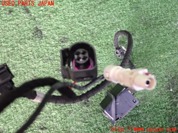 2UPJ-9236446680]VW up! GTI(アップ GTI)(AADKR)バックカメラ 中古_4