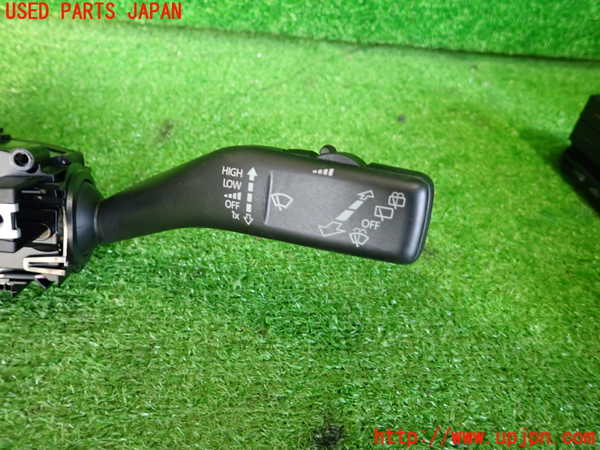 2UPJ-9236446720]VW up! GTI(アップ GTI)(AADKR)コンビネーションスイッチ 中古_2