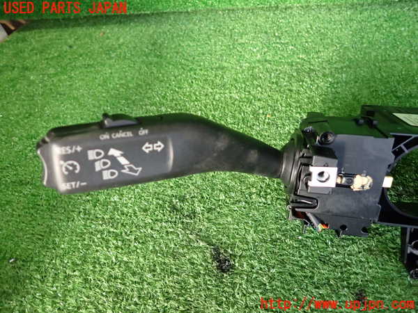 2UPJ-9236446720]VW up! GTI(アップ GTI)(AADKR)コンビネーションスイッチ 中古_3