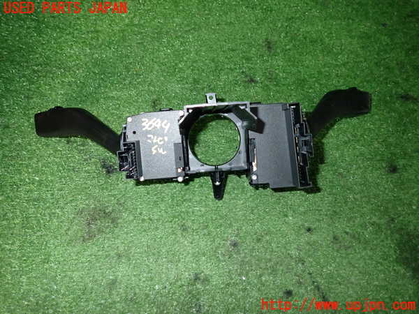 2UPJ-9236446720]VW up! GTI(アップ GTI)(AADKR)コンビネーションスイッチ 中古_4