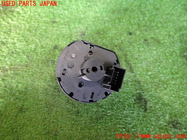 2UPJ-9236446285]VW up! GTI(アップ GTI)(AADKR)ライトスイッチ 中古_3