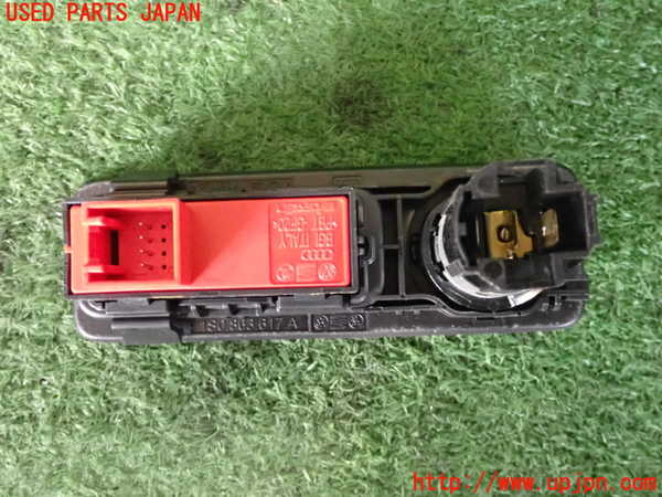 2UPJ-9236446308]VW up! GTI(アップ GTI)(AADKR)スイッチ3 (SET) 中古_3