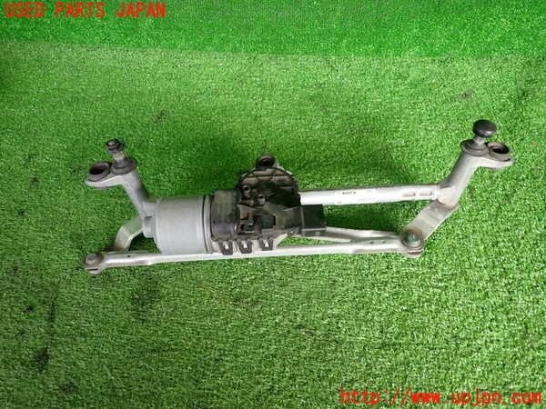 2UPJ-9236446770]VW up! GTI(アップ GTI)(AADKR)フロントワイパーモーター 中古_2