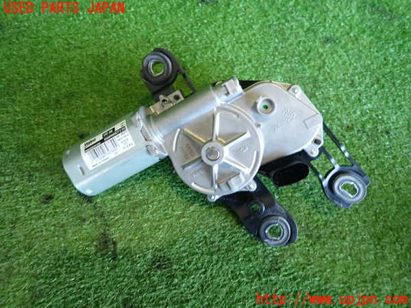 2UPJ-9236446775]VW up! GTI(アップ GTI)(AADKR)リアワイパーモーター 中古_3