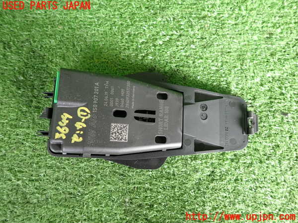 2UPJ-9236446381]VW up! GTI(アップ GTI)(AADKR)センサー1 (1S0 907 201 A) 中古_3