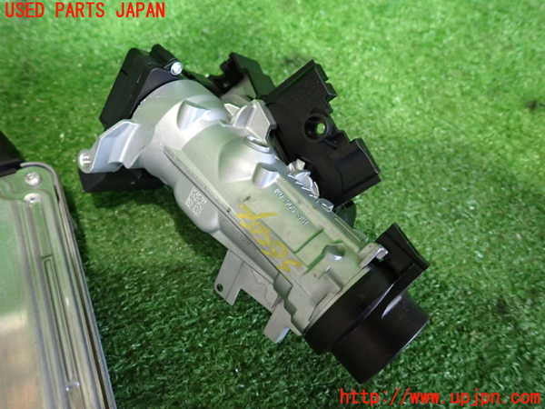 2UPJ-9236446110]VW up! GTI(アップ GTI)(AADKR)エンジンコンピューター 中古_2