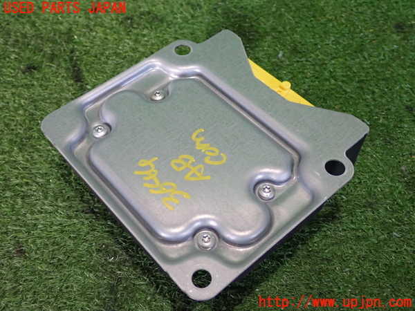 2UPJ-9236446145]VW up! GTI(アップ GTI)(AADKR)エアバッグコンピューター 中古_2