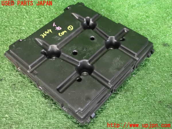 2UPJ-9236446146]VW up! GTI(アップ GTI)(AADKR)コンピューター1 中古_2