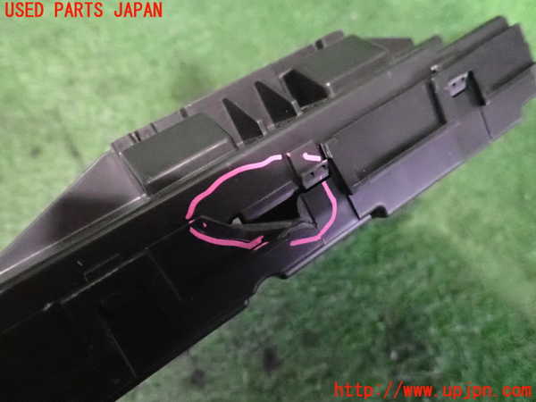 2UPJ-9236446146]VW up! GTI(アップ GTI)(AADKR)コンピューター1 中古_3