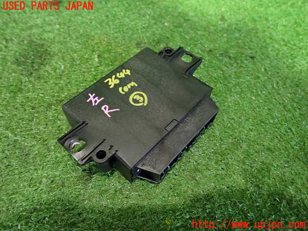 2UPJ-9236446148]VW up! GTI(アップ GTI)(AADKR)コンピューター3 中古_2