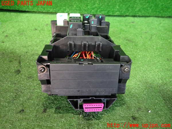 2UPJ-9236446741]VW up! GTI(アップ GTI)(AADKR)ヒューズボックス1 中古_4