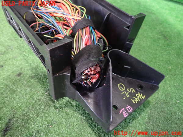 2UPJ-9236446741]VW up! GTI(アップ GTI)(AADKR)ヒューズボックス1 中古_5