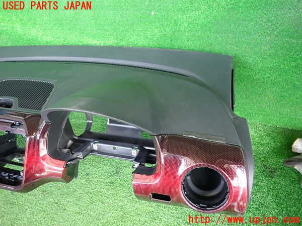 2UPJ-9236447505]VW up! GTI(アップ GTI)(AADKR)ダッシュボード 中古_2