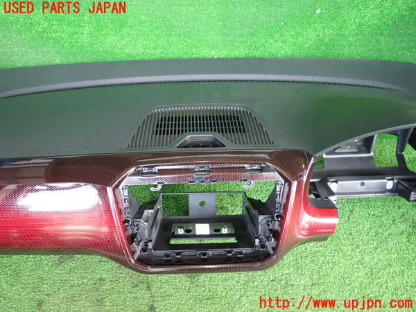 2UPJ-9236447505]VW up! GTI(アップ GTI)(AADKR)ダッシュボード 中古_3