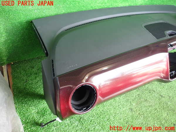 2UPJ-9236447505]VW up! GTI(アップ GTI)(AADKR)ダッシュボード 中古_4