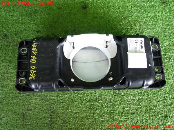 2UPJ-9236447870]VW up! GTI(アップ GTI)(AADKR)助手席側エアバッグカバー 中古_2