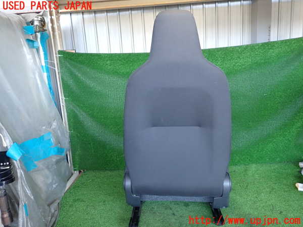 2UPJ-9236447035]VW up! GTI(アップ GTI)(AADKR)運転席シート 中古_4