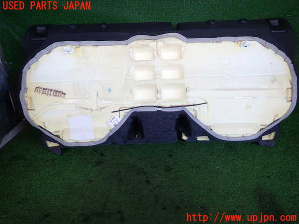 2UPJ-9236447385]VW up! GTI(アップ GTI)(AADKR)リアシート 中古_3