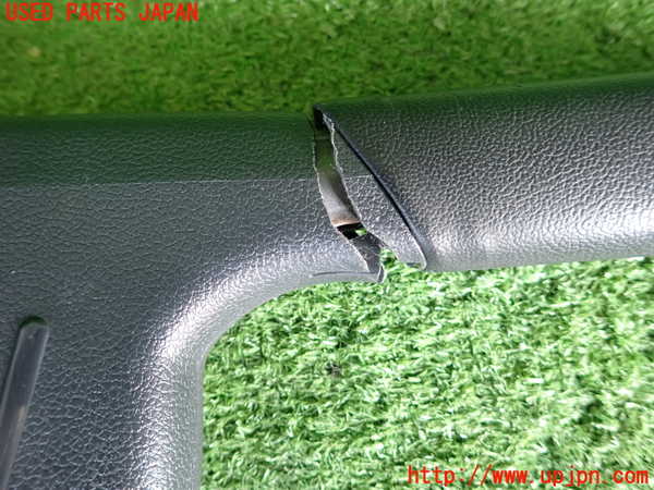 2UPJ-9236447550]VW up! GTI(アップ GTI)(AADKR)サイドブレーキレバー 中古_2