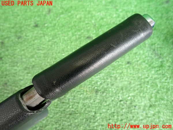 2UPJ-9236447550]VW up! GTI(アップ GTI)(AADKR)サイドブレーキレバー 中古_5