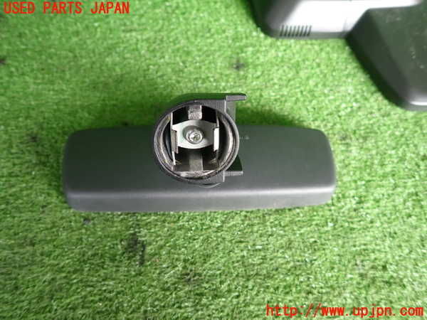 2UPJ-9236447615]VW up! GTI(アップ GTI)(AADKR)ルームミラー 中古_2