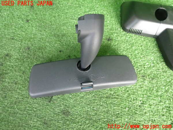 2UPJ-9236447615]VW up! GTI(アップ GTI)(AADKR)ルームミラー 中古_3