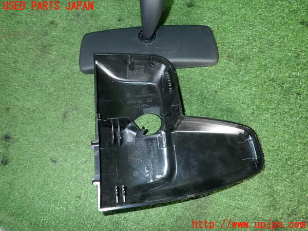 2UPJ-9236447615]VW up! GTI(アップ GTI)(AADKR)ルームミラー 中古_4