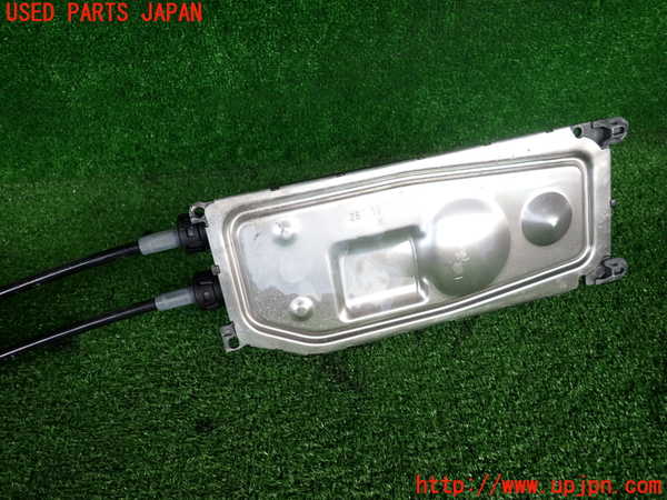 2UPJ-9236447560]VW up! GTI(アップ GTI)(AADKR)MTシフトレバー 中古_5