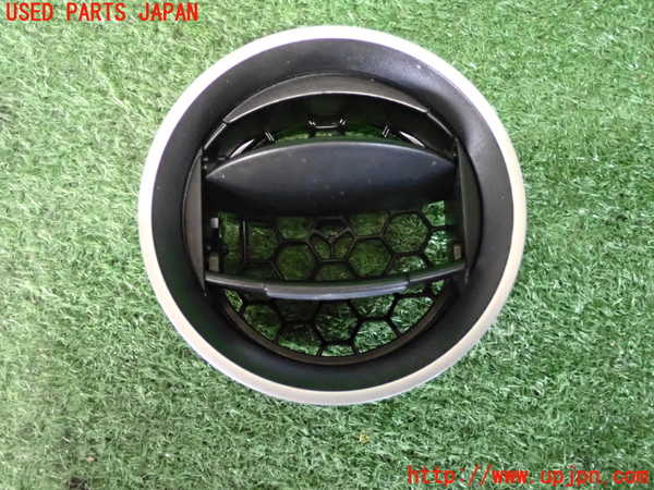2UPJ-9236447527]VW up! GTI(アップ GTI)(AADKR)エアコン吹き出し口2 (左) 中古_2