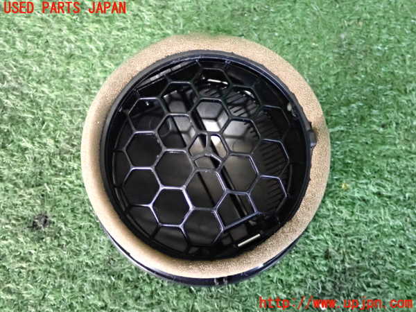 2UPJ-9236447527]VW up! GTI(アップ GTI)(AADKR)エアコン吹き出し口2 (左) 中古_4