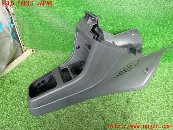 2UPJ-9236447540]VW up! GTI(アップ GTI)(AADKR)センターコンソール 中古_2