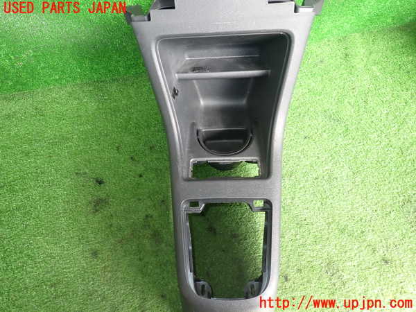 2UPJ-9236447540]VW up! GTI(アップ GTI)(AADKR)センターコンソール 中古_3