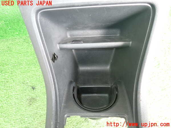 2UPJ-9236447540]VW up! GTI(アップ GTI)(AADKR)センターコンソール 中古_4