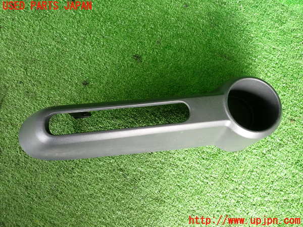 2UPJ-9236447549]VW up! GTI(アップ GTI)(AADKR)コンソール 中古_2