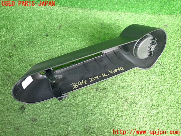 2UPJ-9236447549]VW up! GTI(アップ GTI)(AADKR)コンソール 中古_4